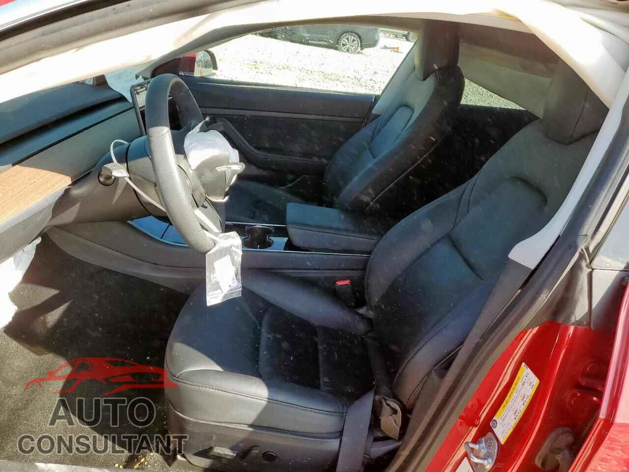 TESLA MODEL 3 2020 - 5YJ3E1EA9LF661294