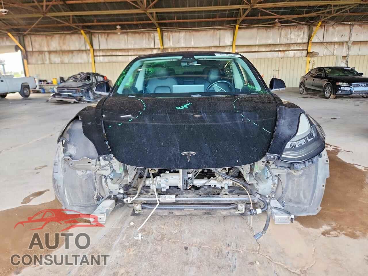 TESLA MODEL 3 2018 - 5YJ3E1EA2JF156369