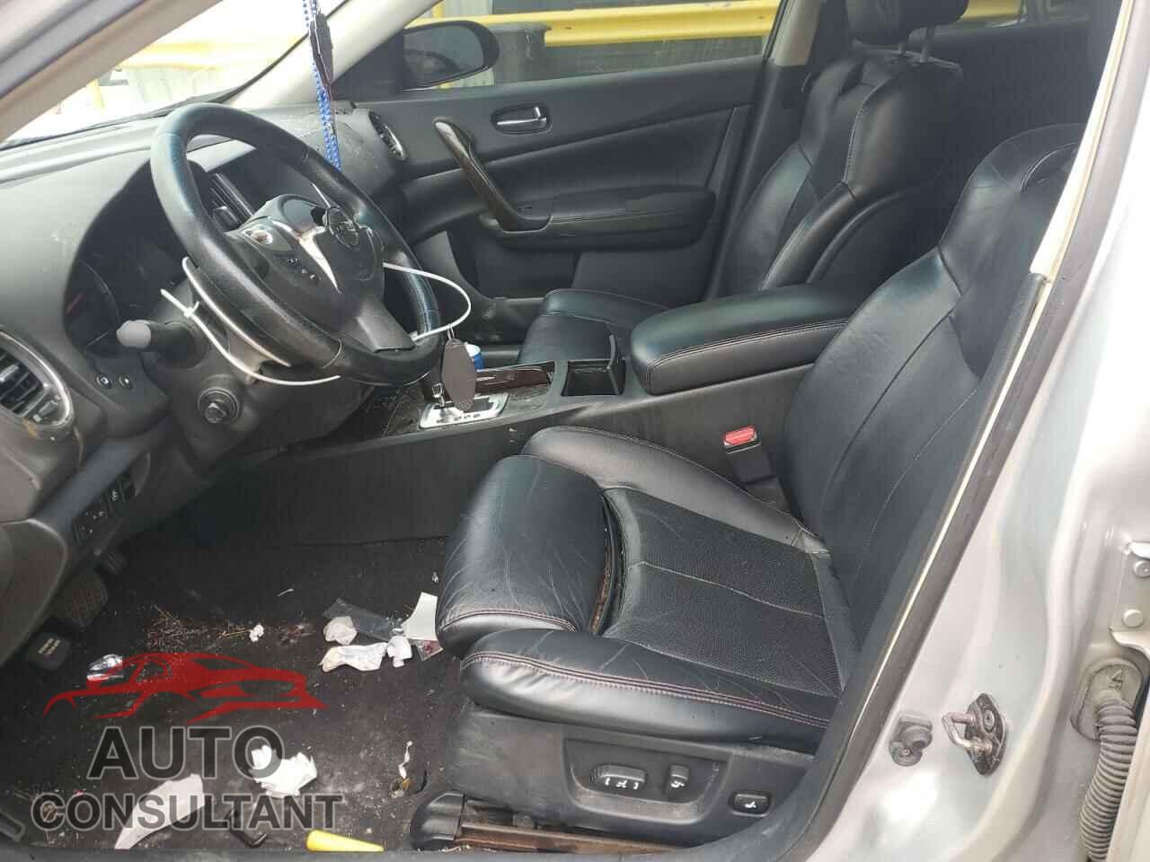 NISSAN MAXIMA 2009 - 1N4AA51E59C845954