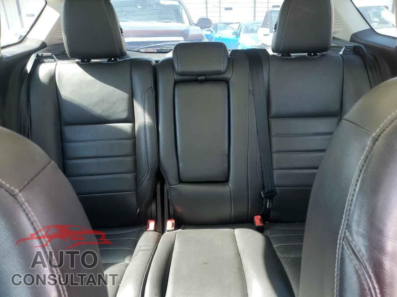 FORD CMAX 2015 - 1FADP5CU7FL101459