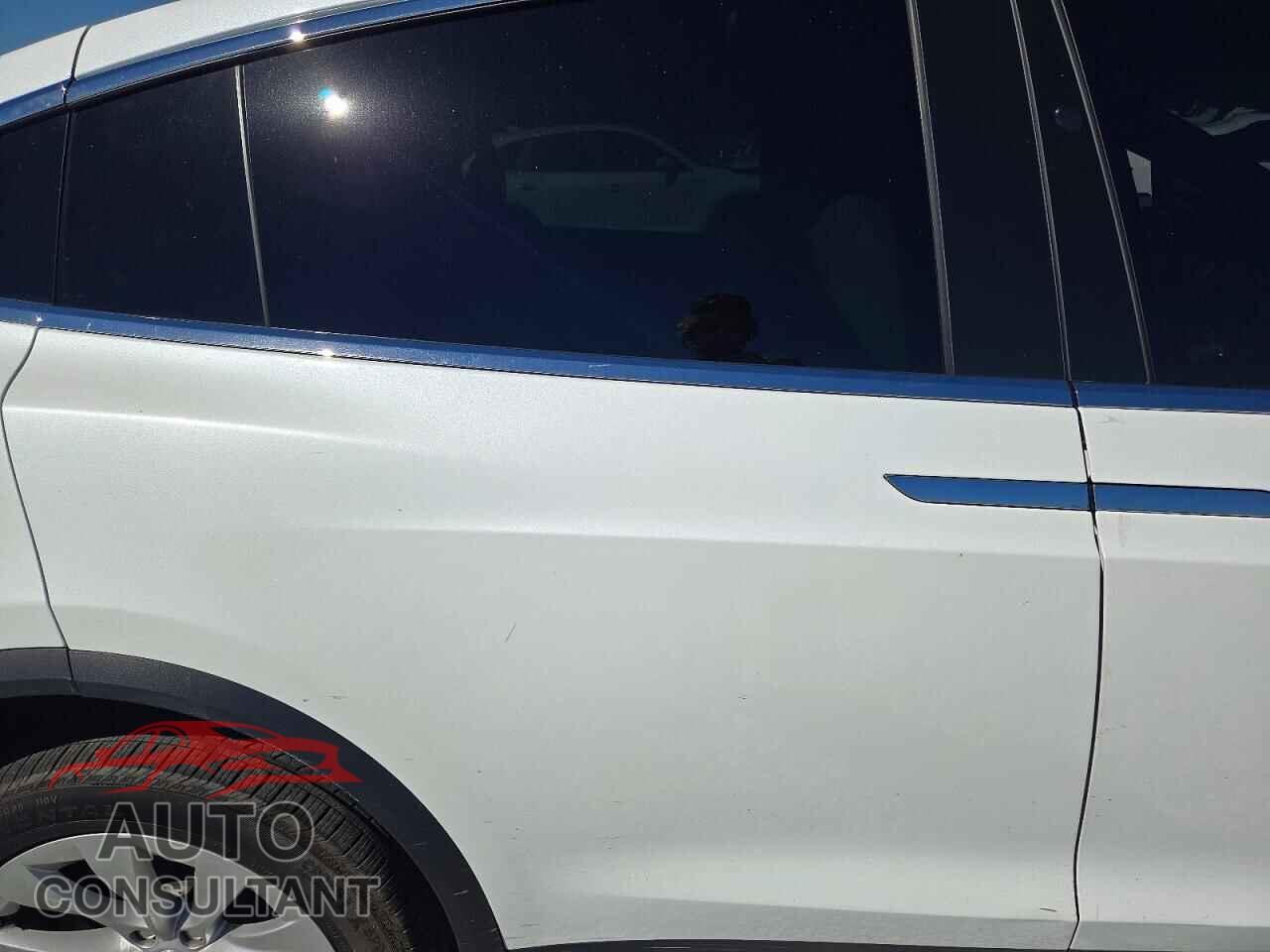 TESLA MODEL X 2020 - 5YJXCDE24LF299425