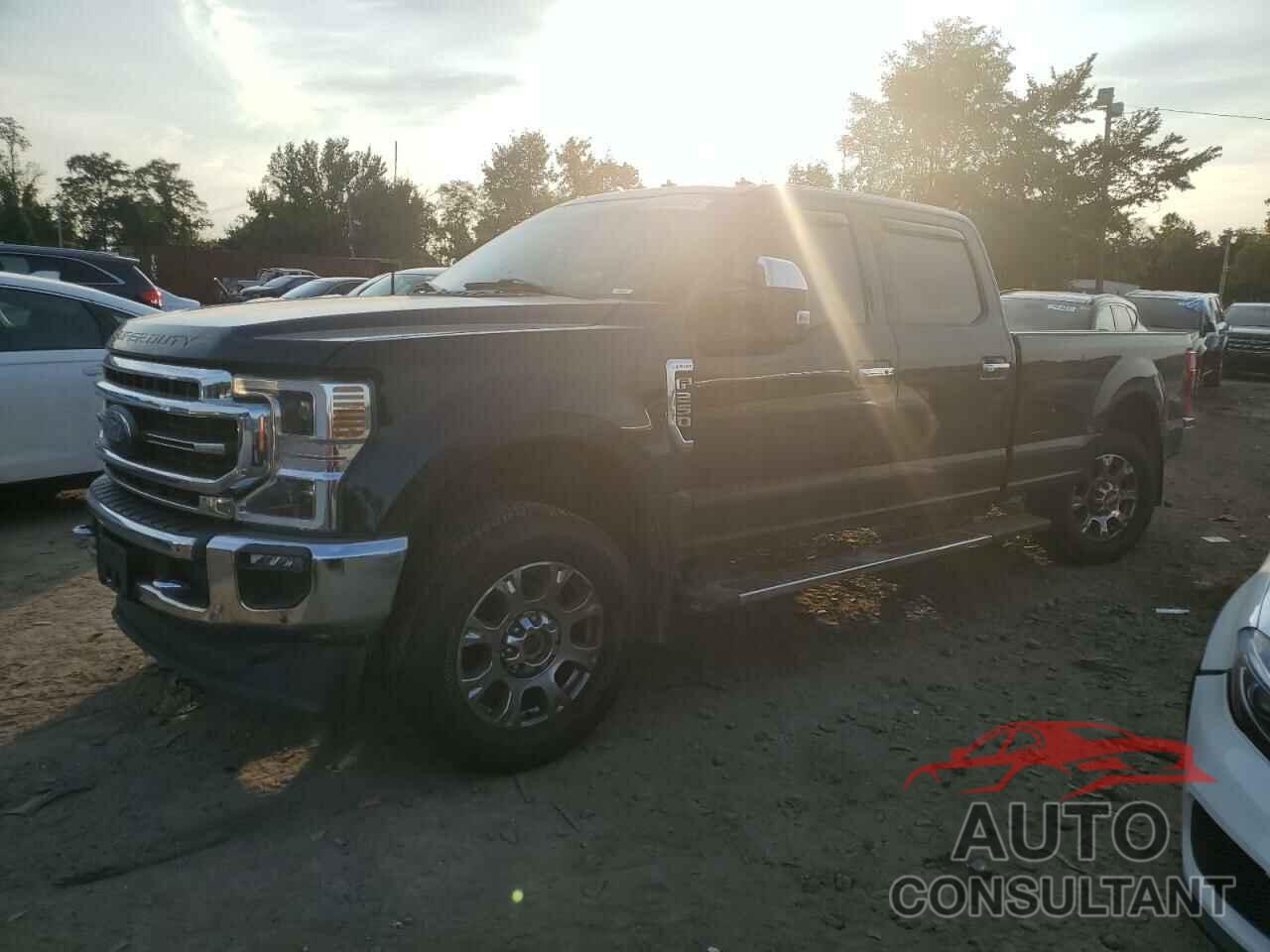 FORD F250 2022 - 1FT7W2BN0NED38669