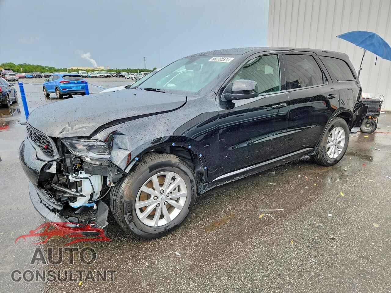 DODGE DURANGO 2026 - 1C4RDHDG8TC245407