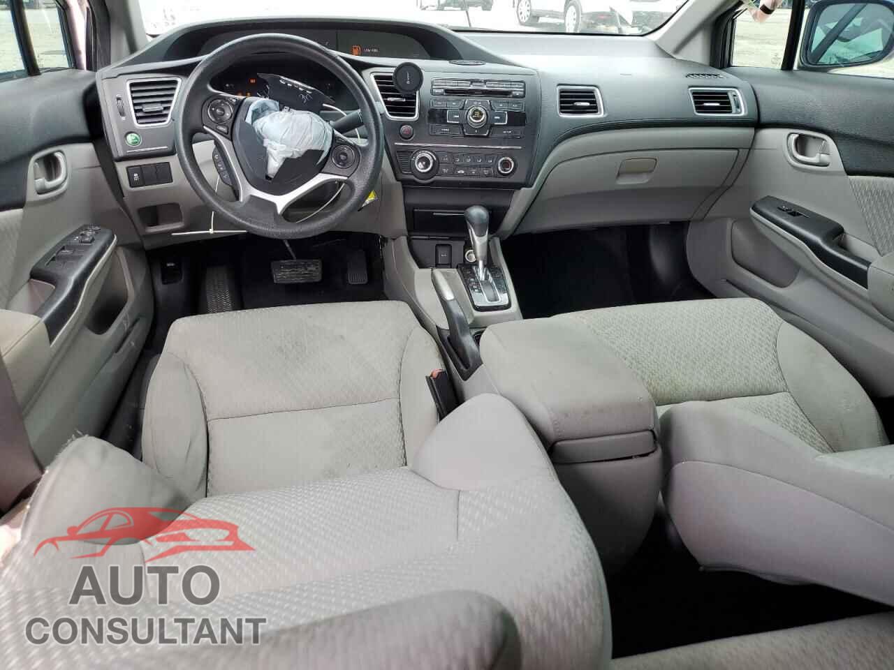HONDA CIVIC 2015 - 19XFB2F58FE282052