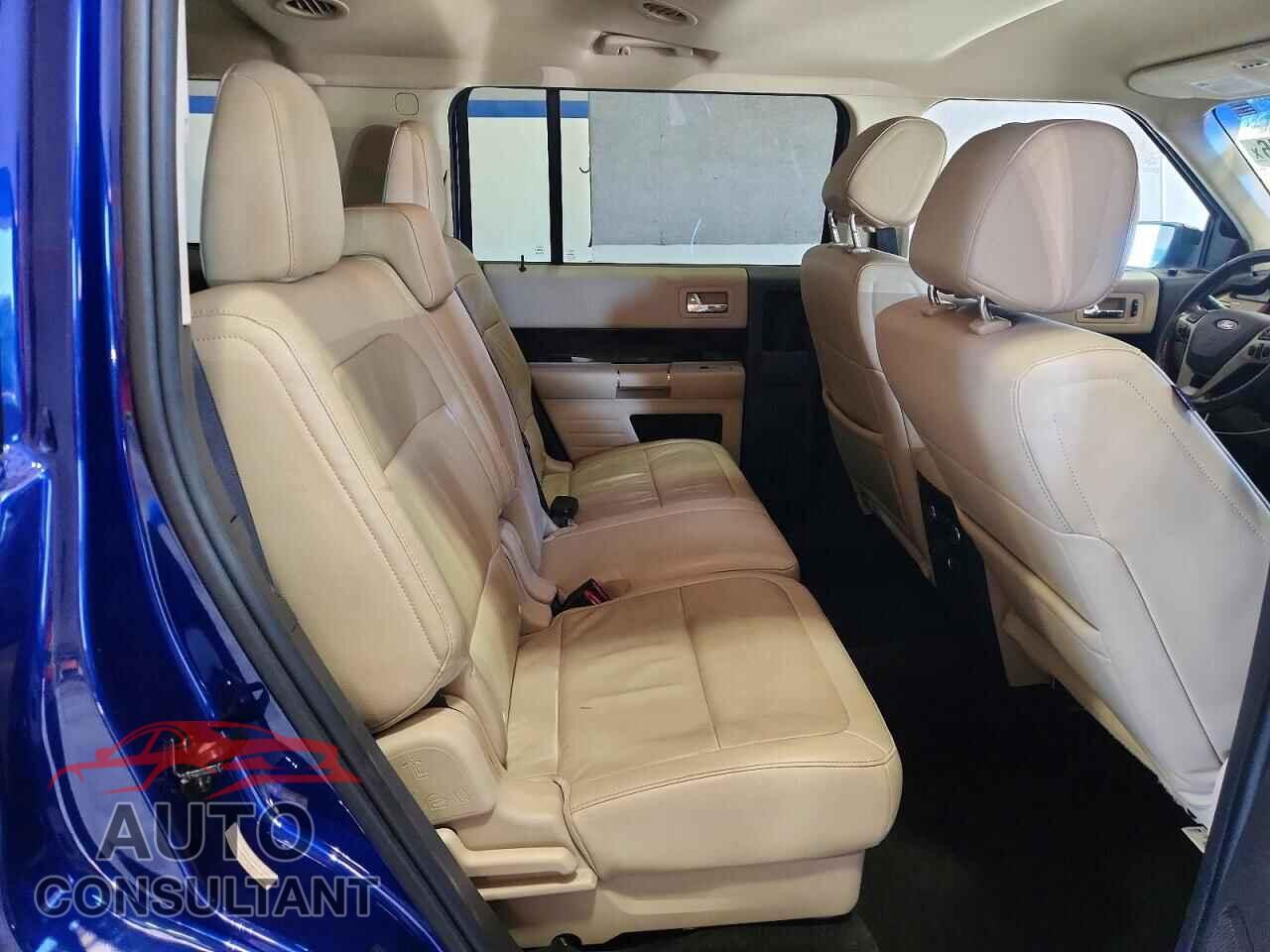 FORD FLEX 2014 - 2FMGK5C85EBD18771