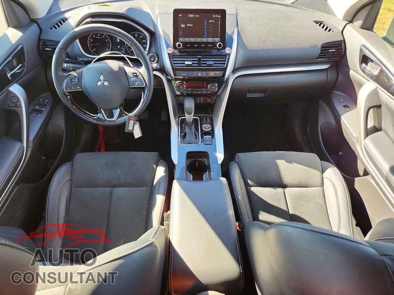 MITSUBISHI ECLIPSE 2026 - JA4ATWAAXTZ008669