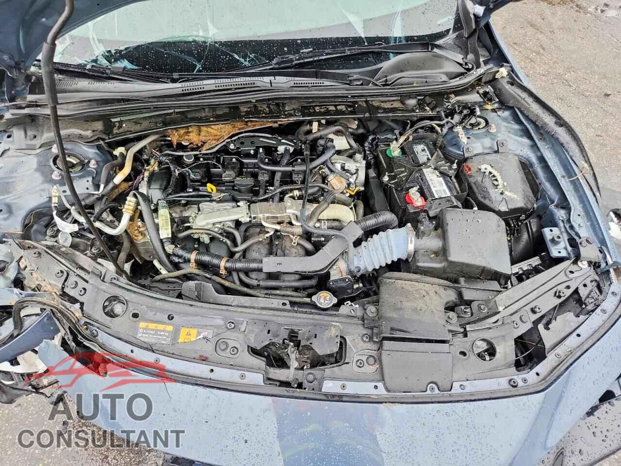 MAZDA 3 2023 - 3MZBPACM0PM381068