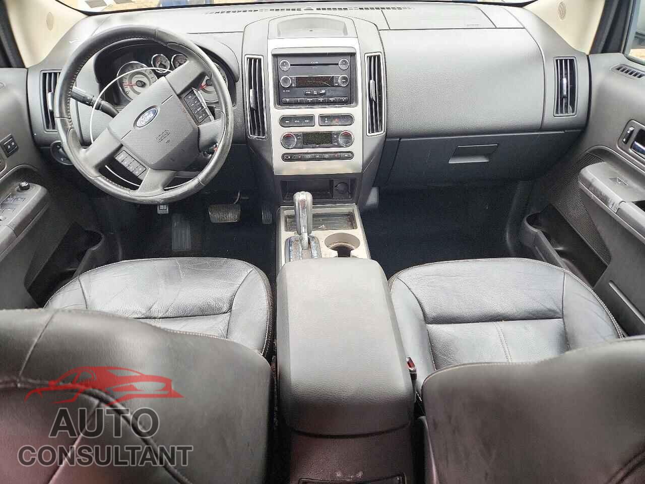 FORD EDGE 2009 - 2FMDK49C19BB03838