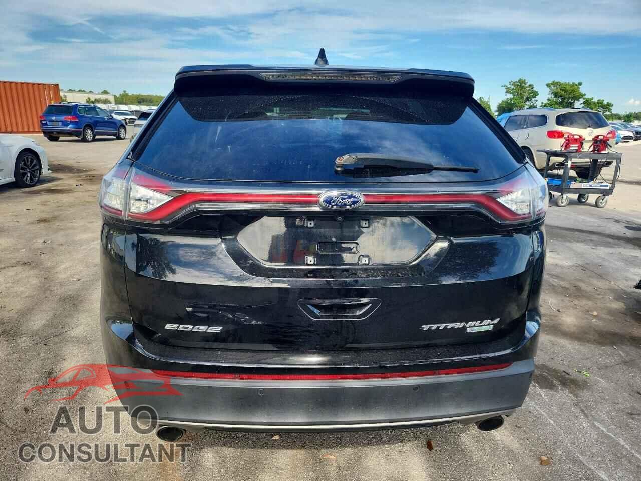 FORD EDGE 2018 - 2FMPK3K93JBB42814