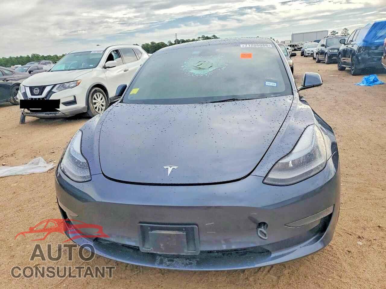TESLA MODEL 3 2023 - 5YJ3E1EAXPF657972