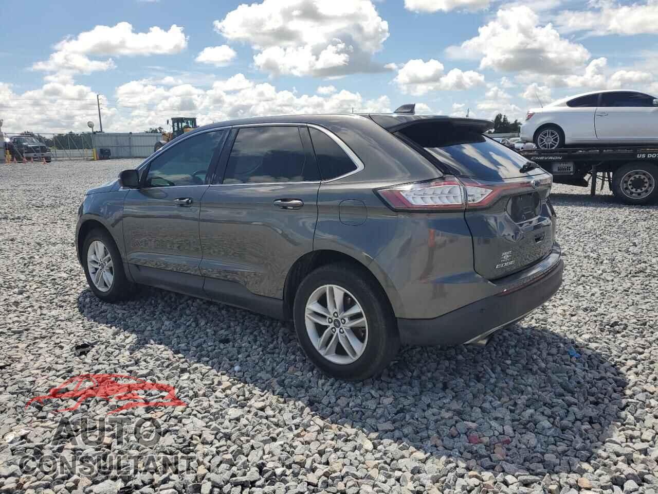 FORD EDGE 2018 - 2FMPK3J93JBB09328