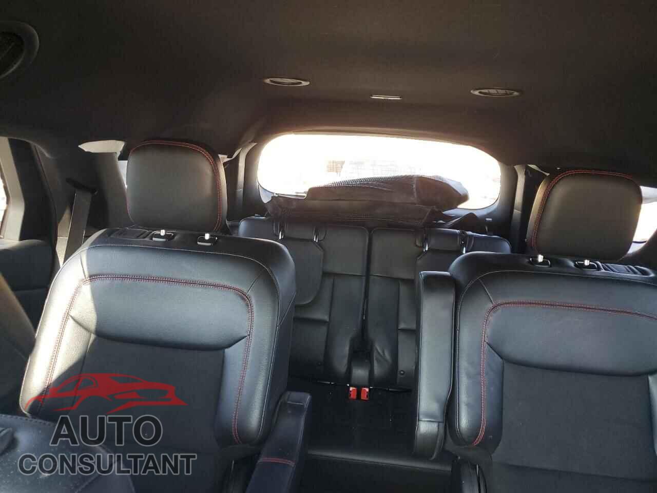 FORD EXPLORER 2023 - 1FMSK8KH7PGB69580