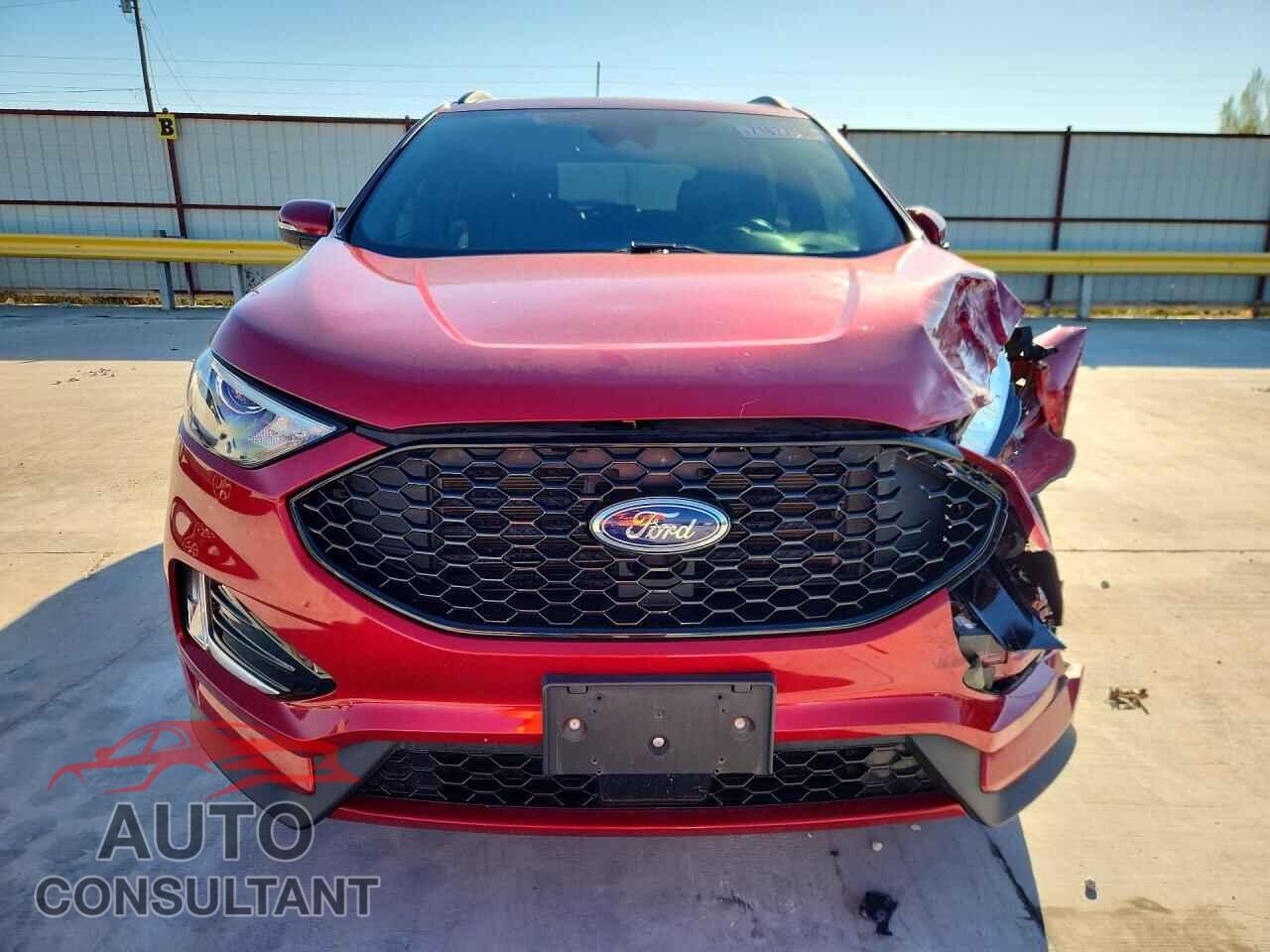 FORD EDGE 2020 - 2FMPK3J92LBB46843