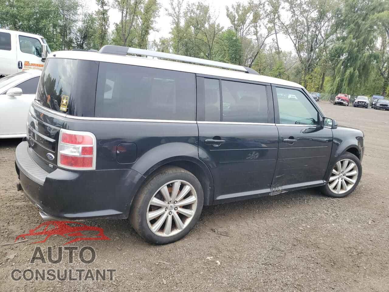 FORD FLEX 2013 - 2FMHK6C85DBD00876