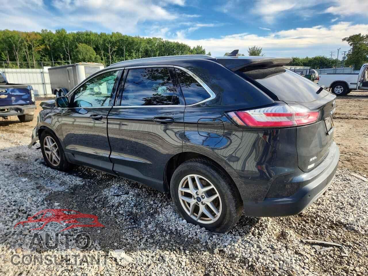 FORD EDGE 2021 - 2FMPK3J97MBA28062