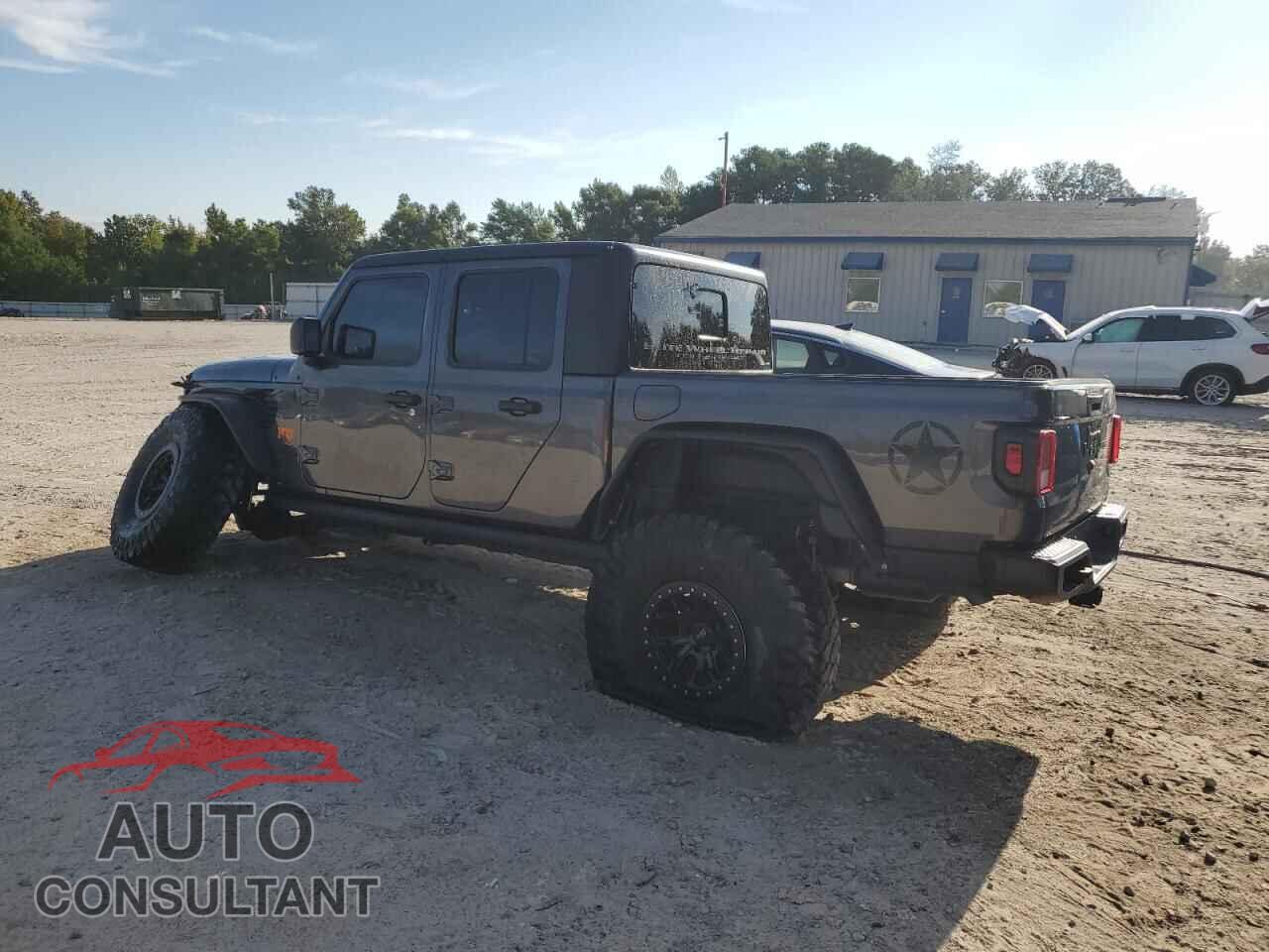 JEEP GLADIATOR 2021 - 1C6HJTAG9ML516088