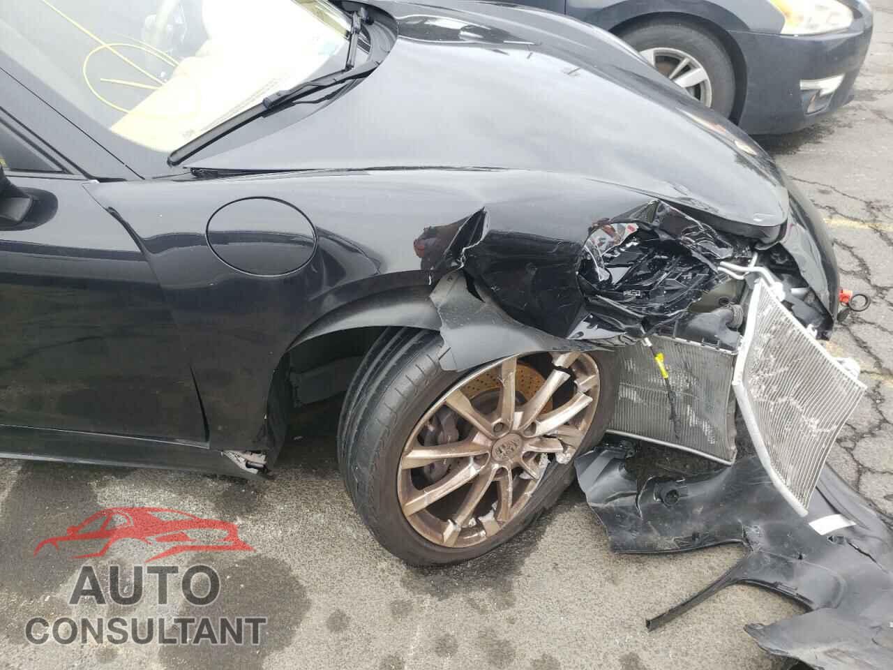 PORSCHE CAYMAN 2017 - WP0AA2A82HS270428