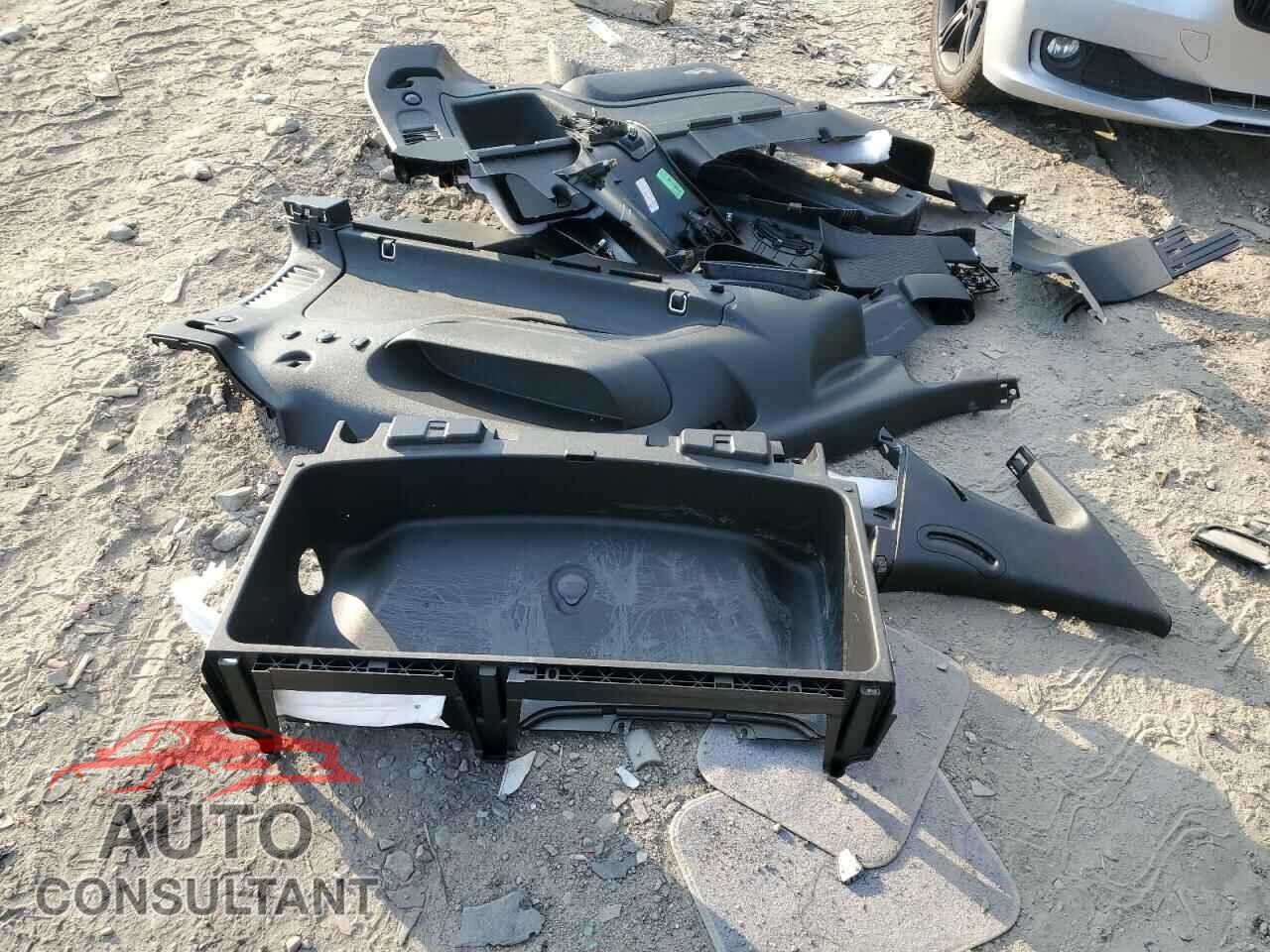DODGE DURANGO 2023 - 1C4SDJFT8PC564573