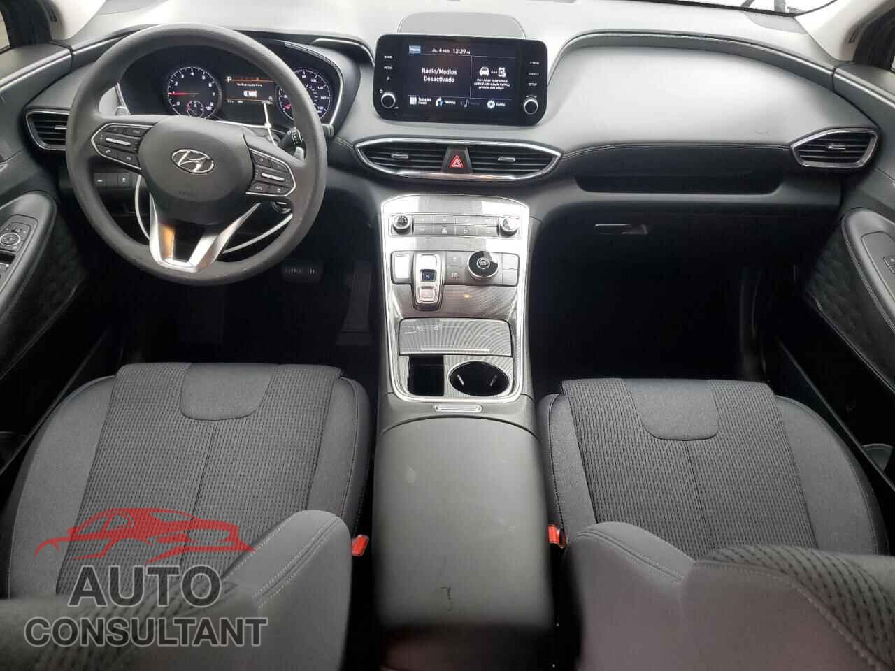 HYUNDAI SANTA FE 2023 - 5NMS14AJ0PH634651