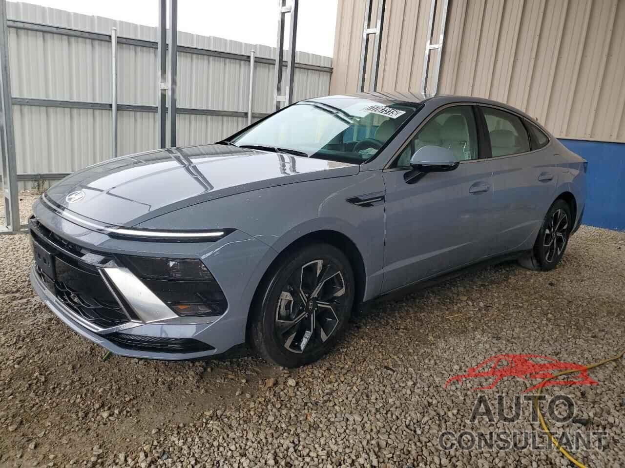 HYUNDAI SONATA 2025 - KMHL64JA7SA473073
