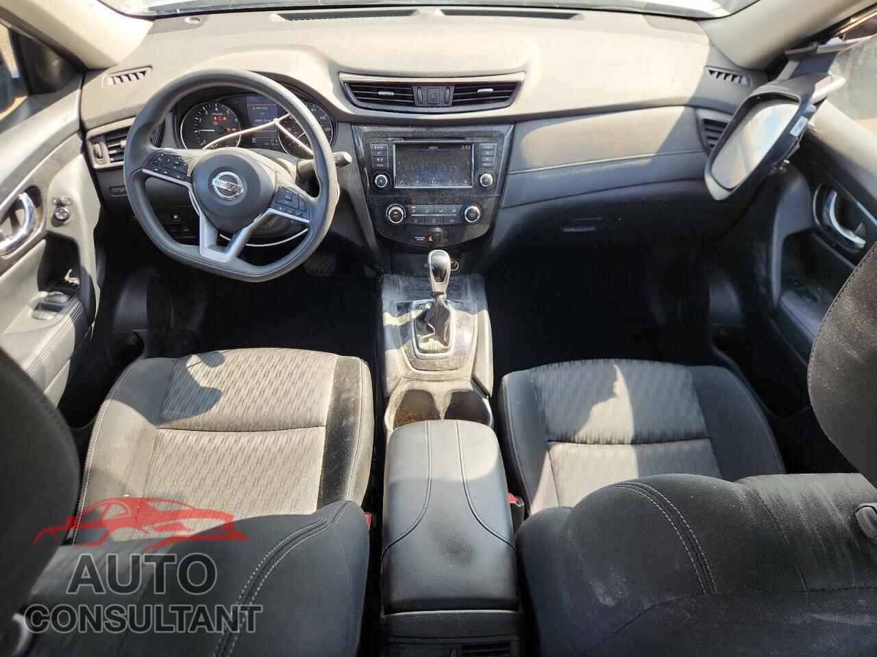 NISSAN ROGUE 2018 - KNMAT2MV4JP517579