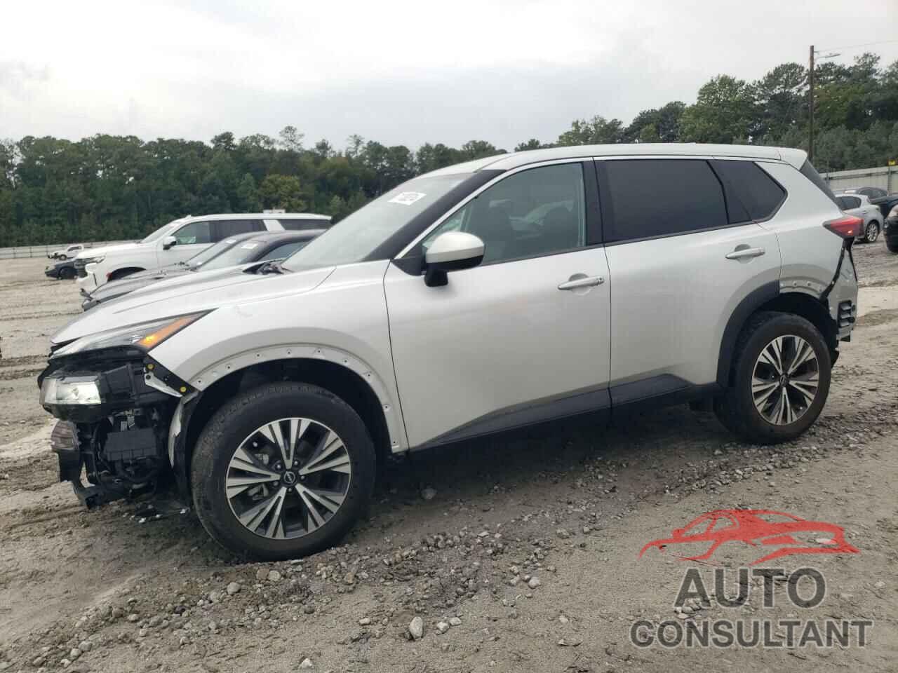 NISSAN ROGUE 2023 - 5N1BT3BA0PC843272
