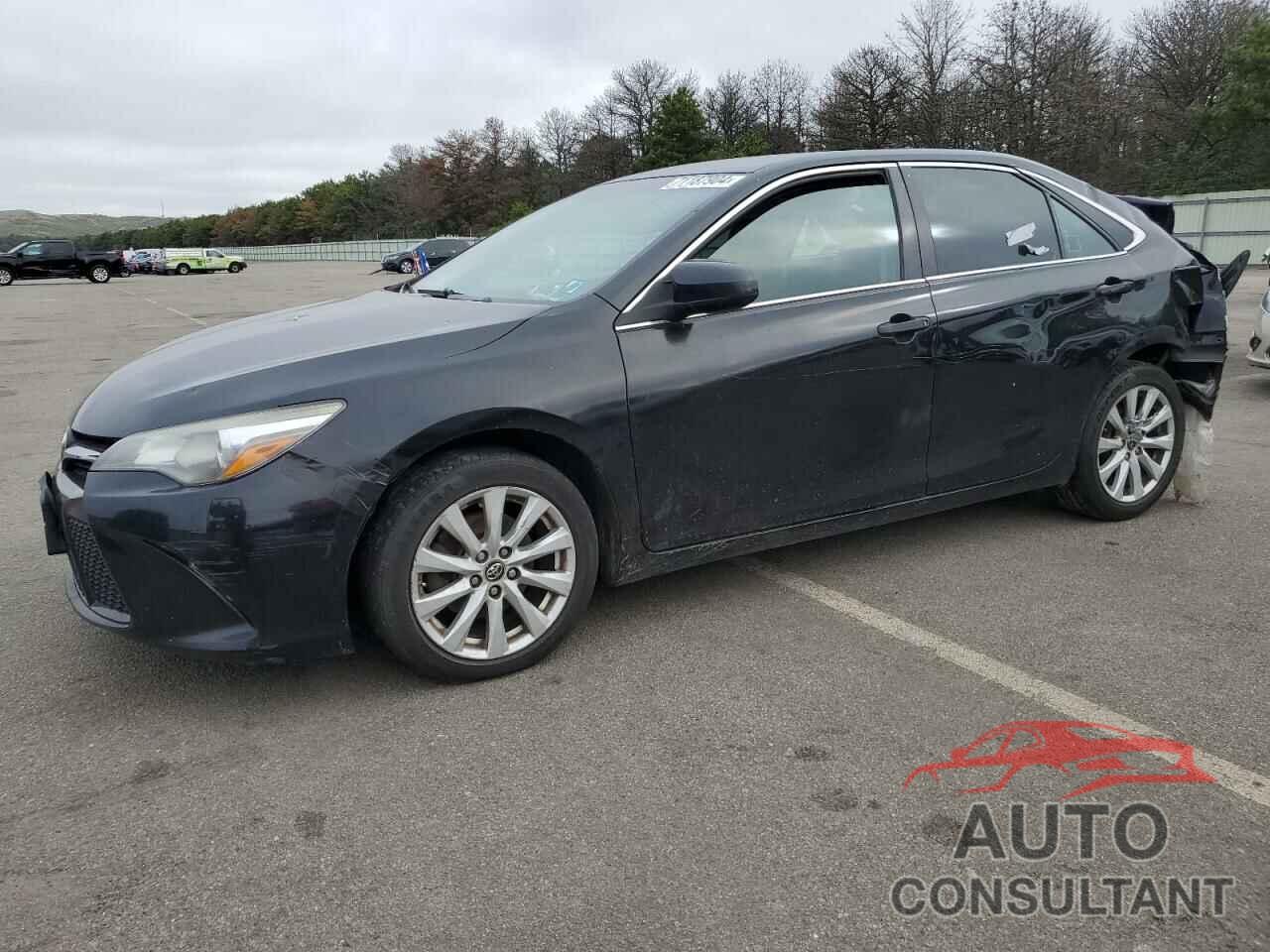 TOYOTA CAMRY 2015 - 4T1BF1FK6FU079984