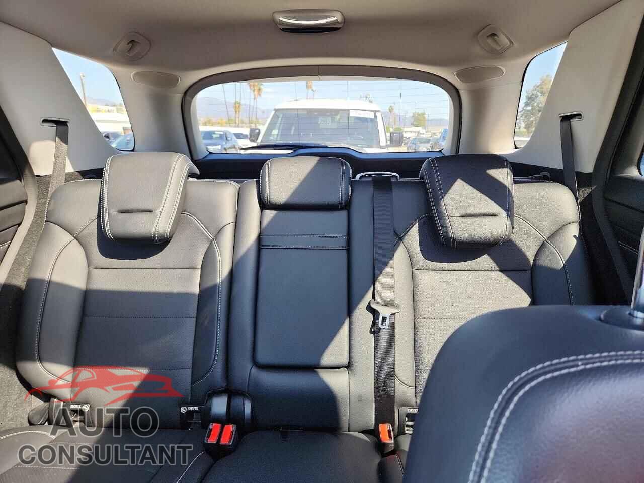 MERCEDES-BENZ M-CLASS 2013 - 4JGDA2EB4DA216854