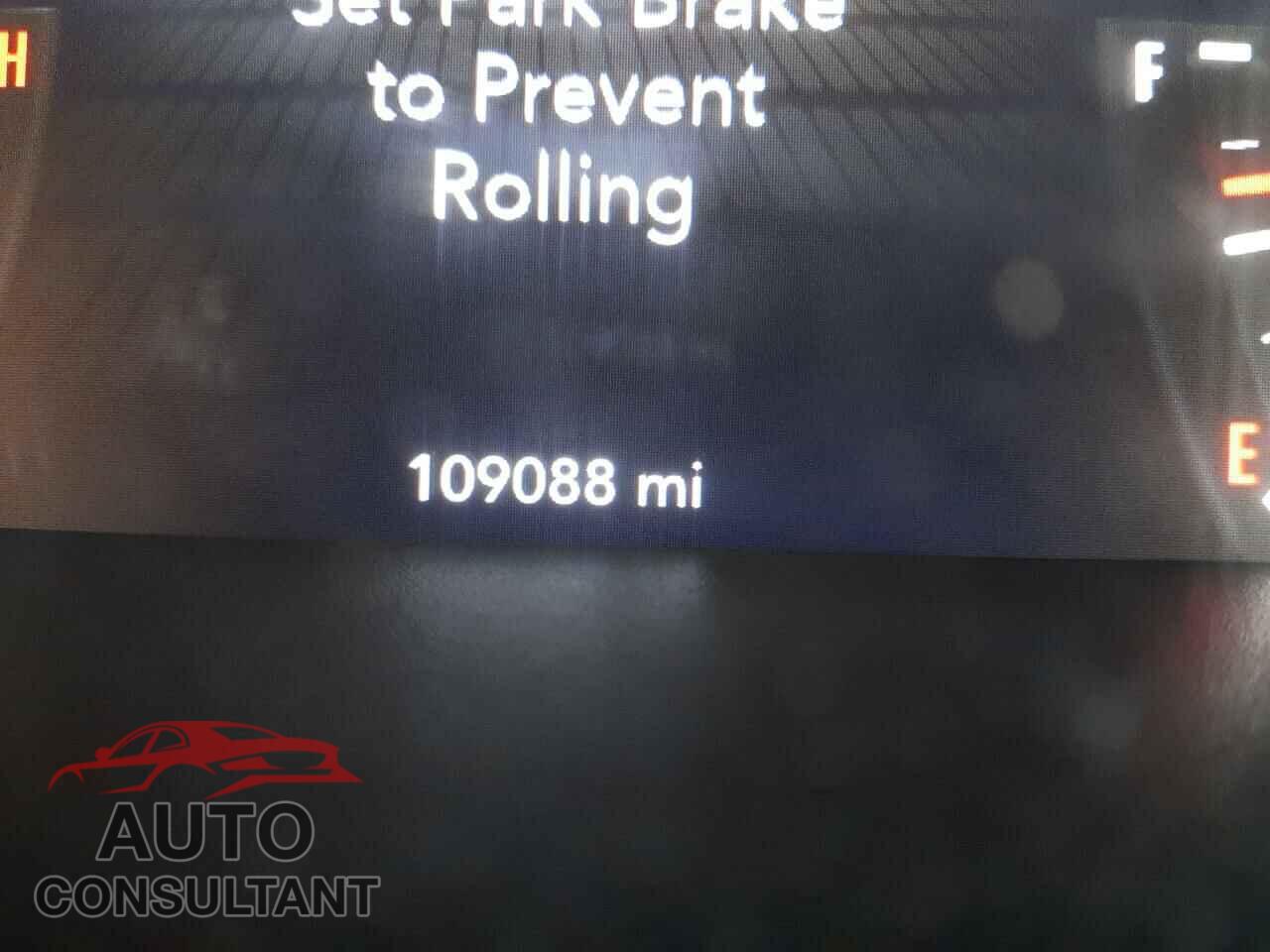 DODGE CHALLENGER 2016 - 2C3CDZAG5GH291039
