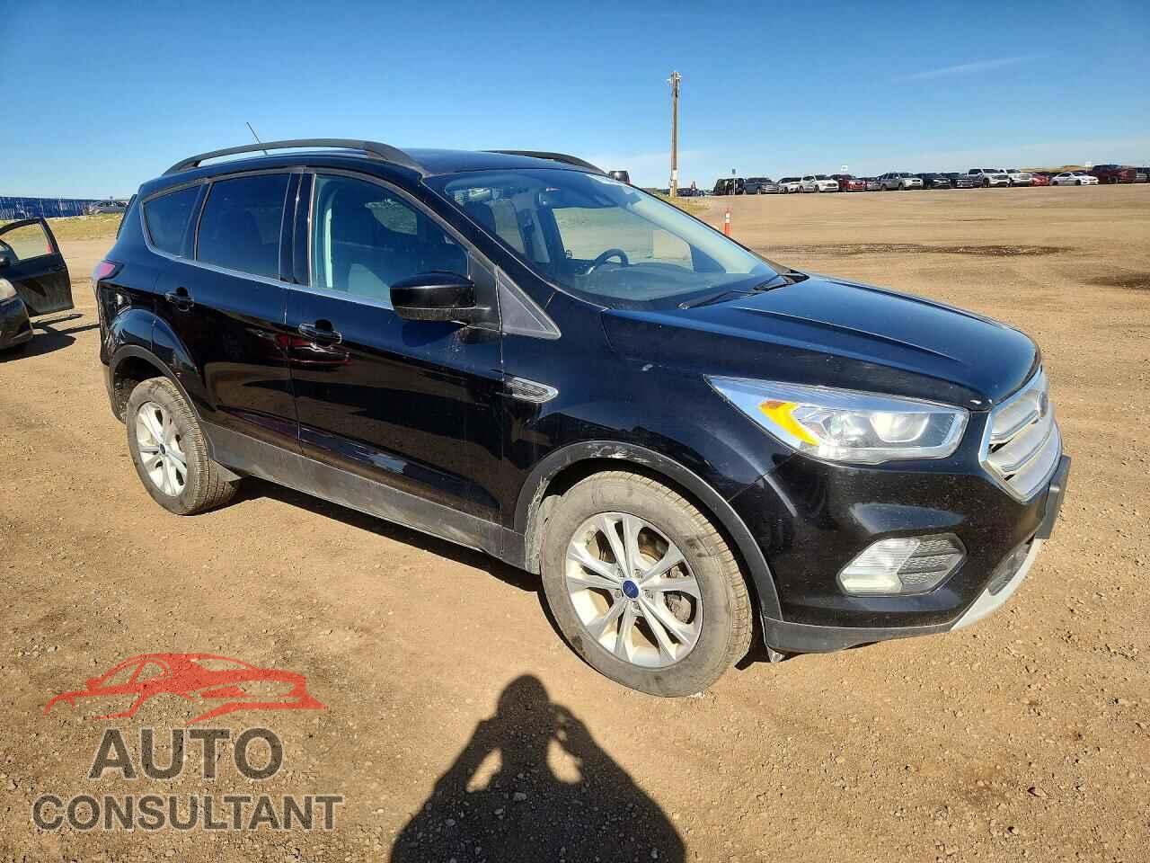 FORD ESCAPE 2018 - 1FMCU0HDXJUB65018