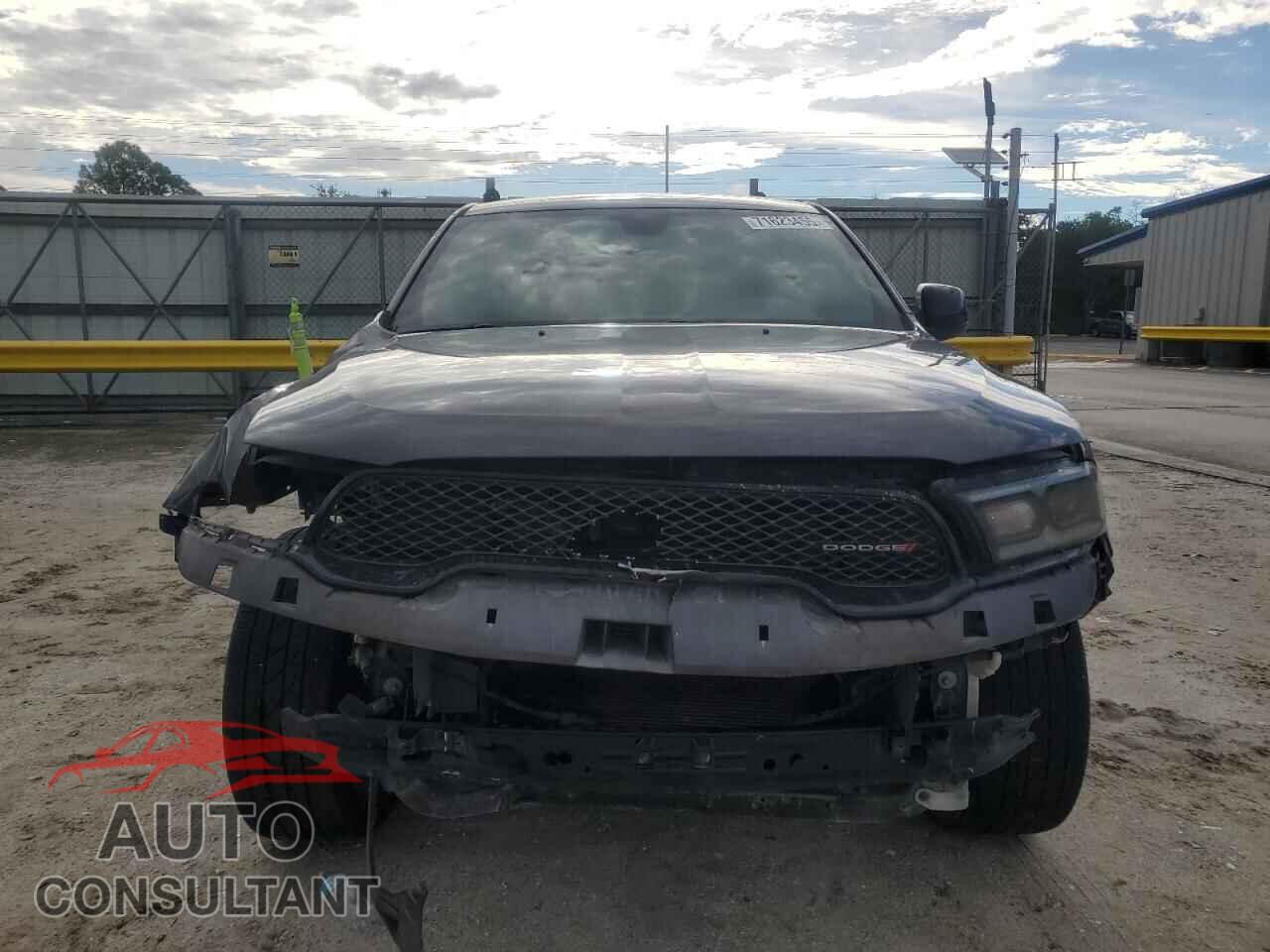 DODGE DURANGO 2021 - 1C4RDHAG3MC762295