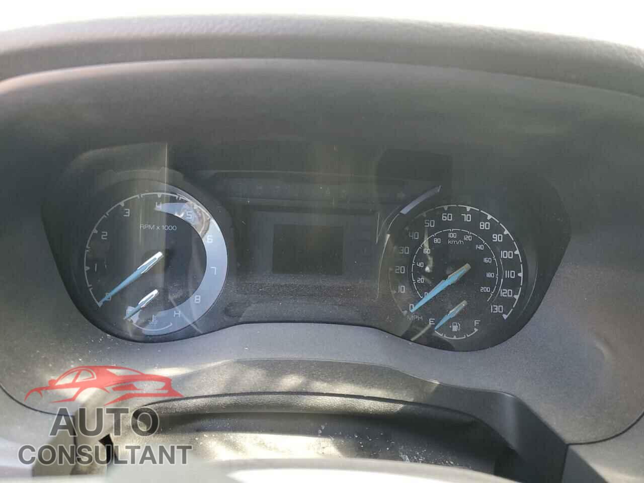 FORD RANGER 2021 - 1FTER4FH0MLD86603
