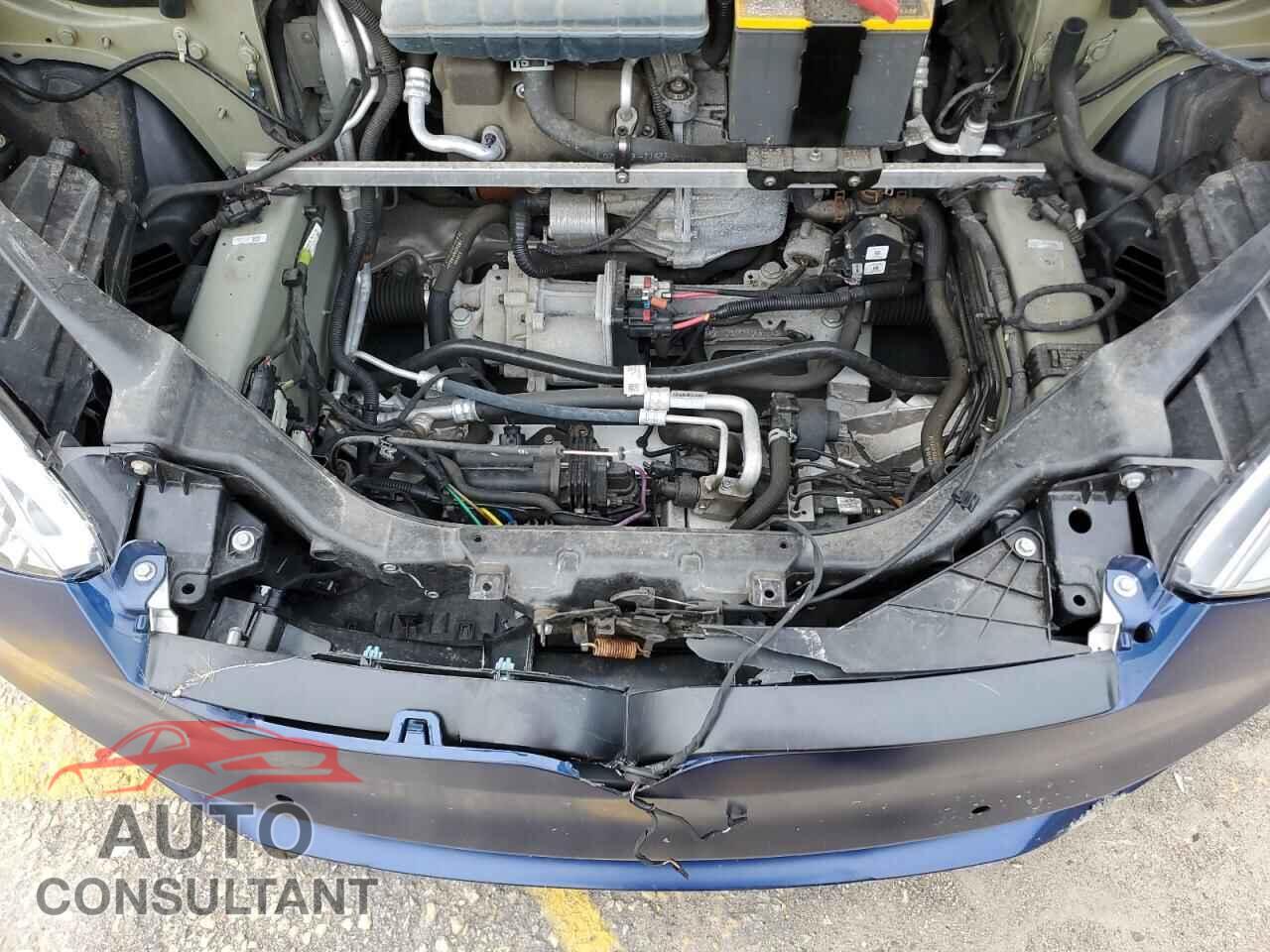 TESLA MODEL S 2019 - 5YJSA1E47KF335445