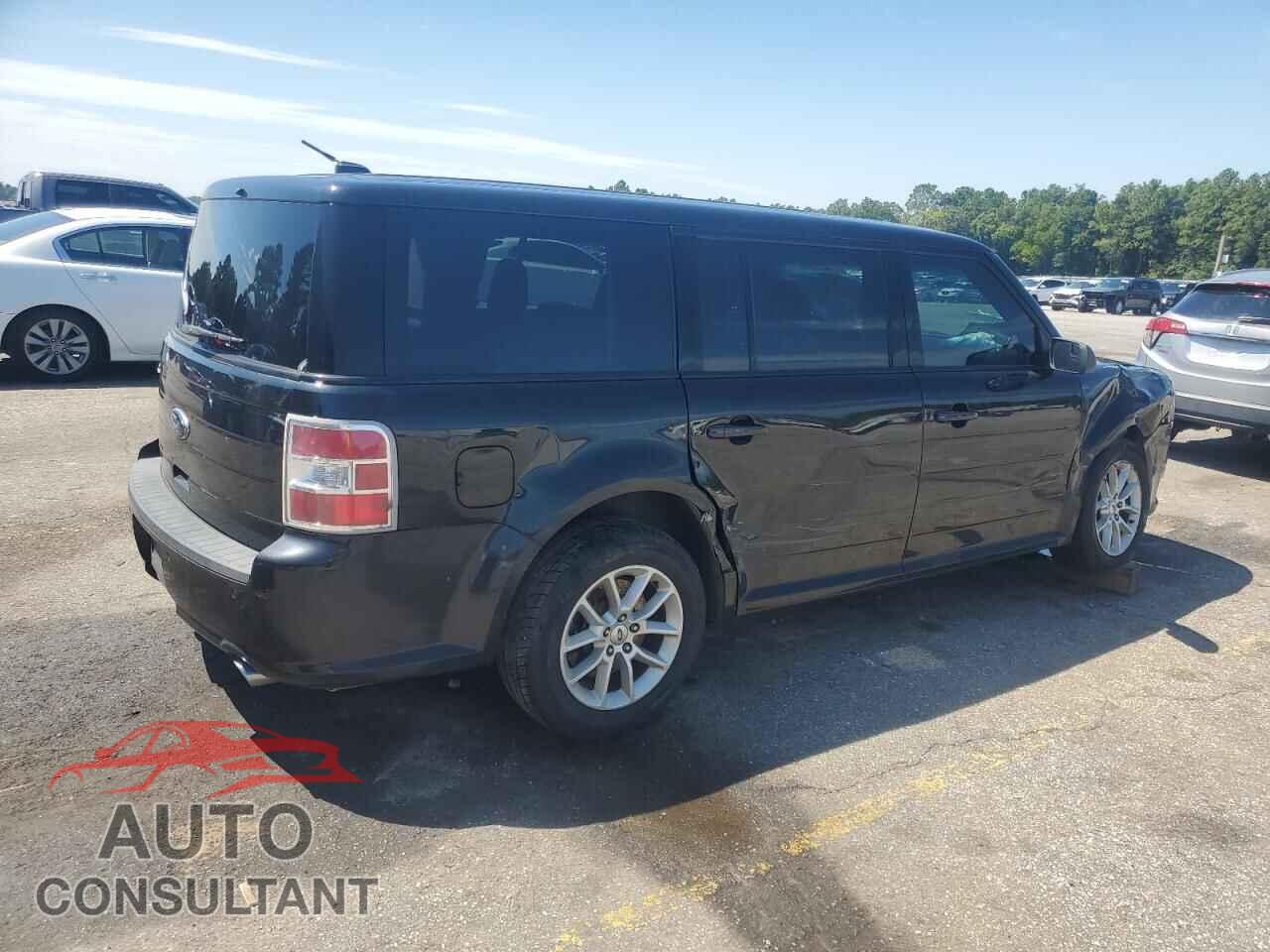 FORD FLEX 2015 - 2FMGK5B84FBA13541