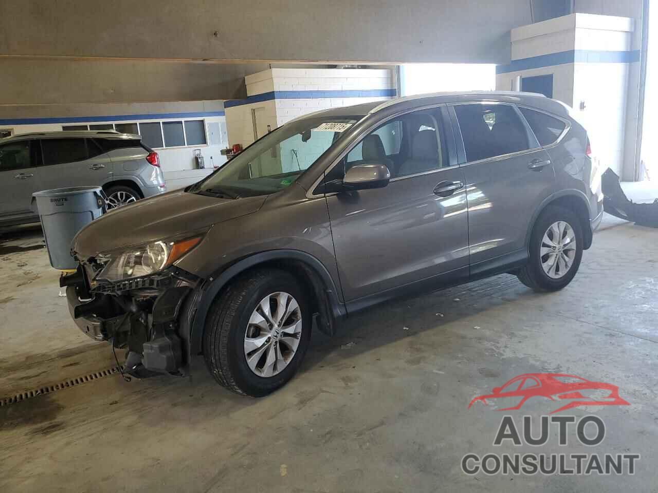 HONDA CRV 2014 - 2HKRM3H79EH559300