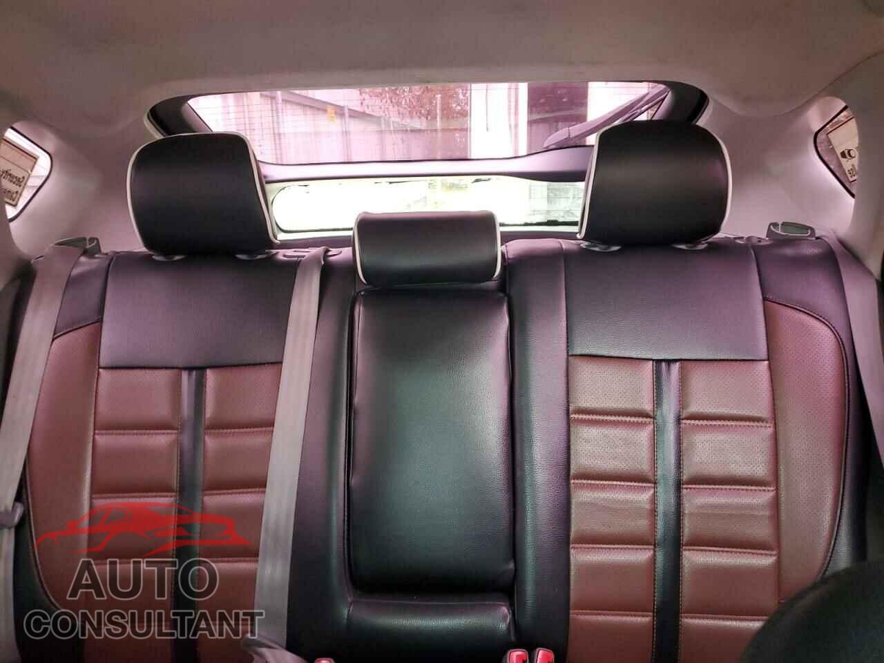 TOYOTA PRIUS 2013 - JTDKN3DU9D1624968