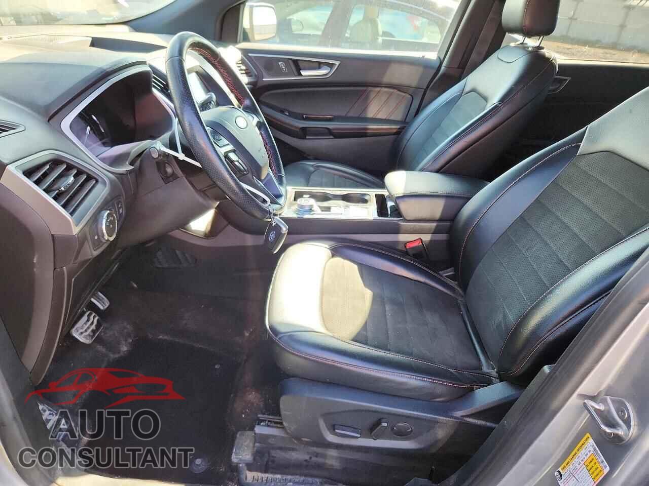 FORD EDGE 2020 - 2FMPK3J96LBB13439