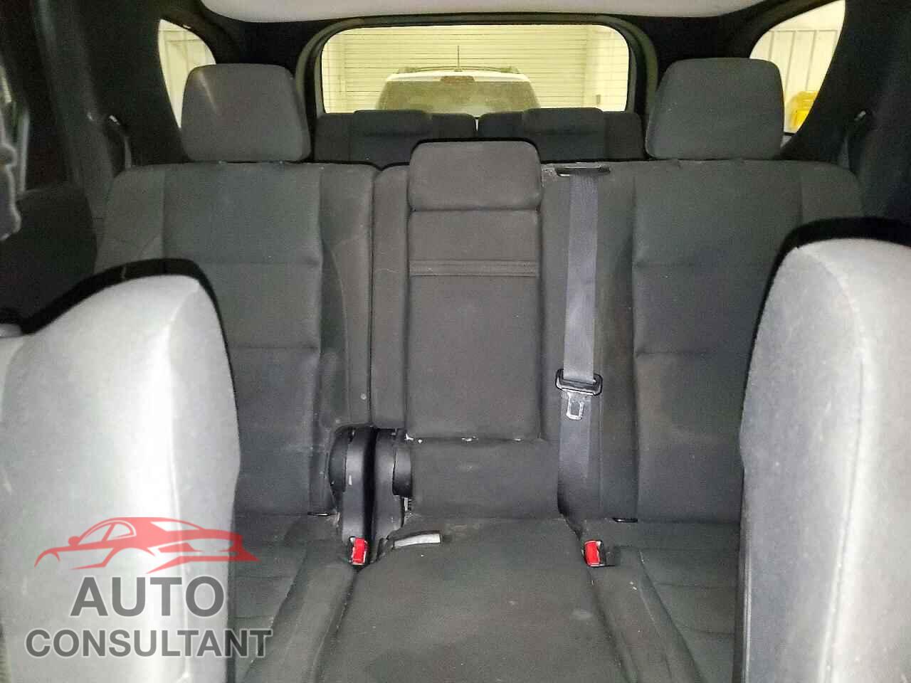 DODGE DURANGO 2015 - 1C4RDJAGXFC245313