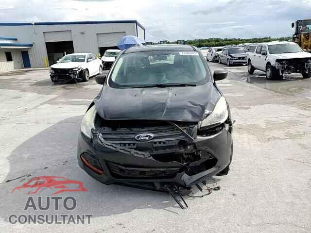 FORD ESCAPE 2016 - 1FMCU0F73GUB12005