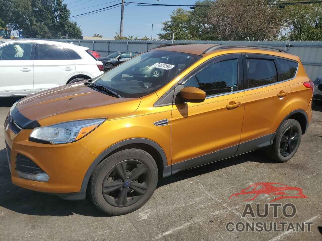 FORD ESCAPE 2016 - 1FMCU0GXXGUC87589