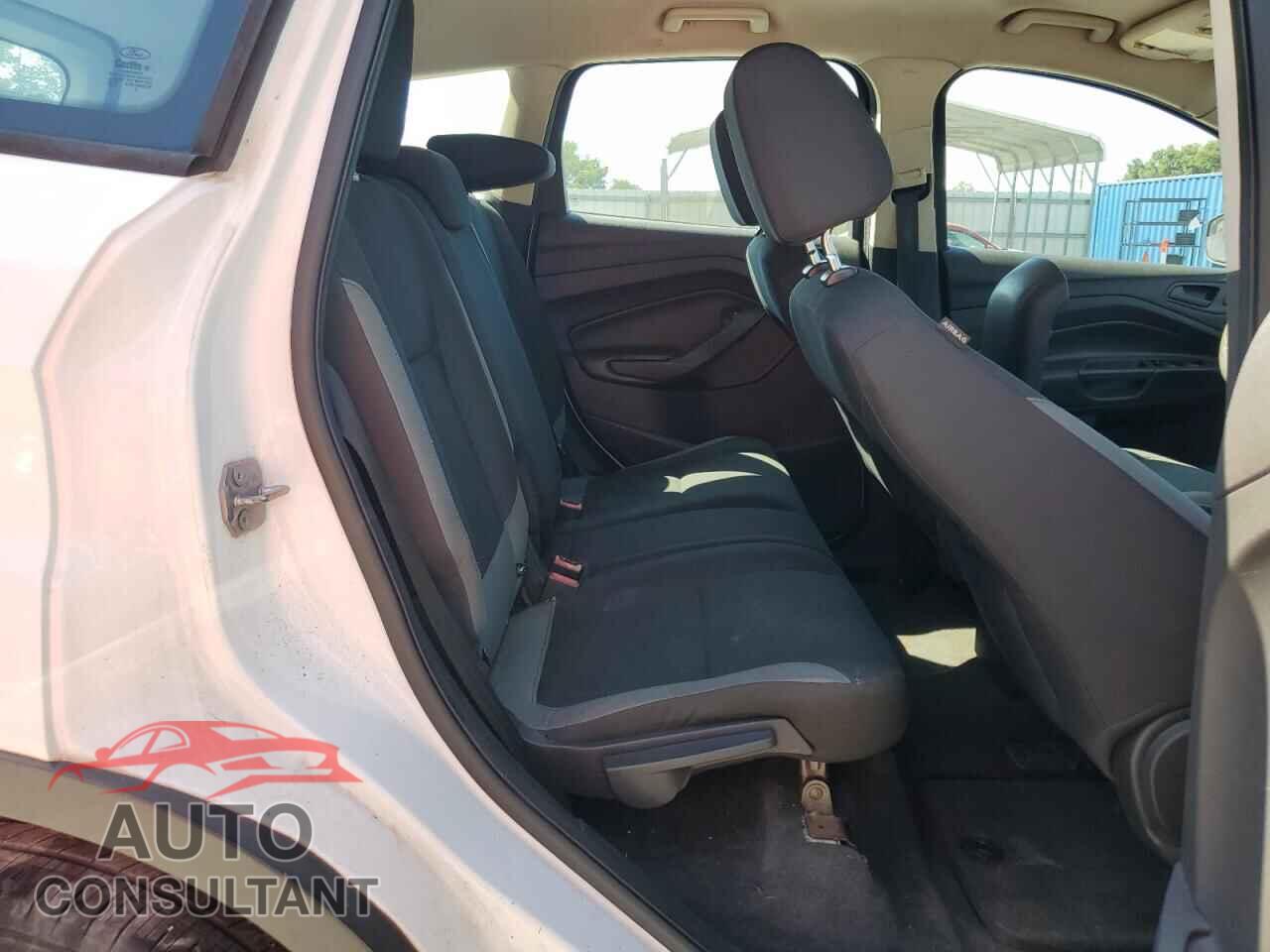 FORD ESCAPE 2013 - 1FMCU0F78DUA98730