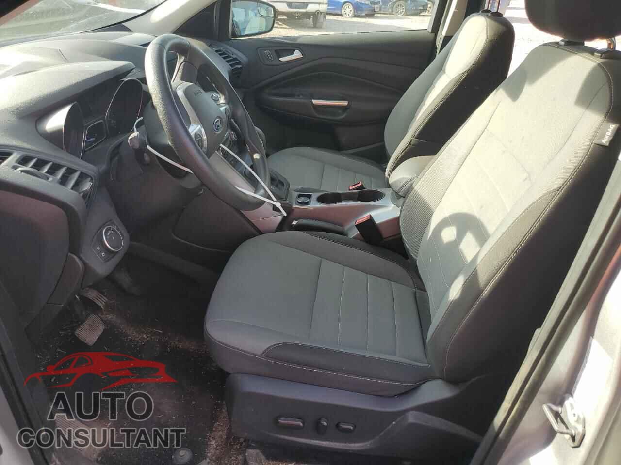 FORD ESCAPE 2016 - 1FMCU9GX7GUB85588