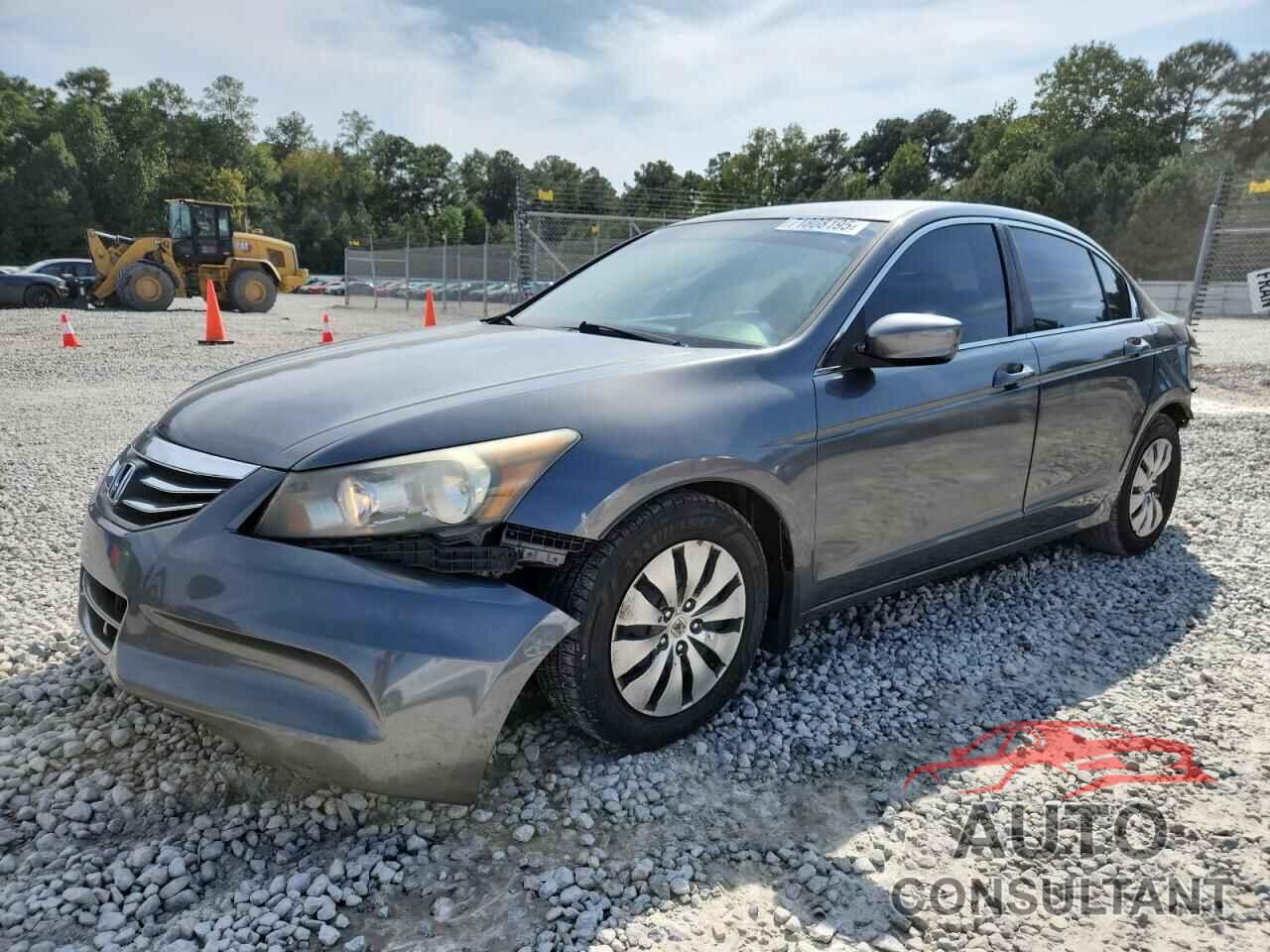 HONDA ACCORD 2012 - 1HGCP2F30CA218106