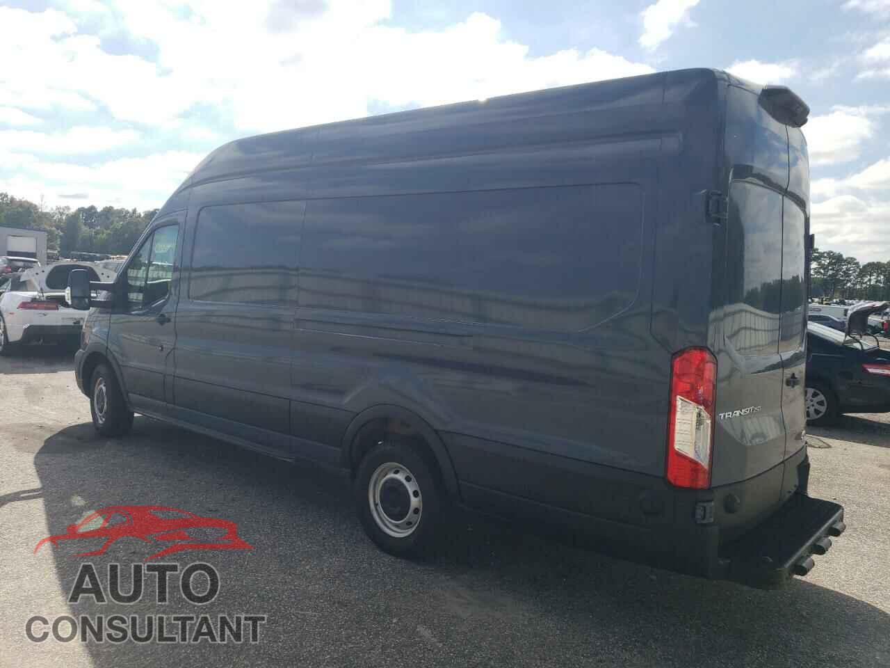 FORD TRANSIT 2021 - 1FTBR3X82MKA55944