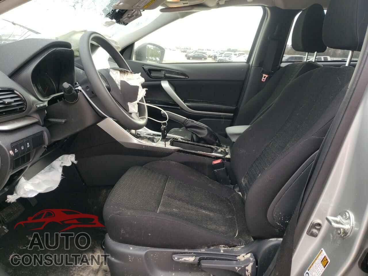 MITSUBISHI ECLIPSE 2023 - JA4ATVAA1PZ006700