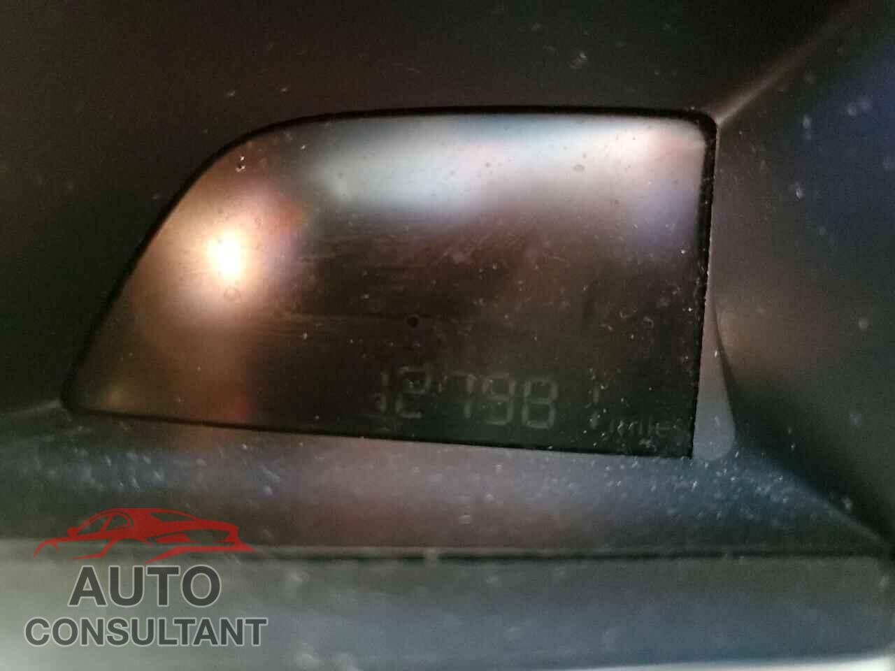 MAZDA 3 2017 - JM1BN1V74H1106818