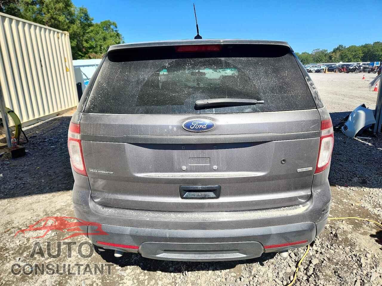 FORD EXPLORER 2013 - 1FM5K8AR2DGC40624