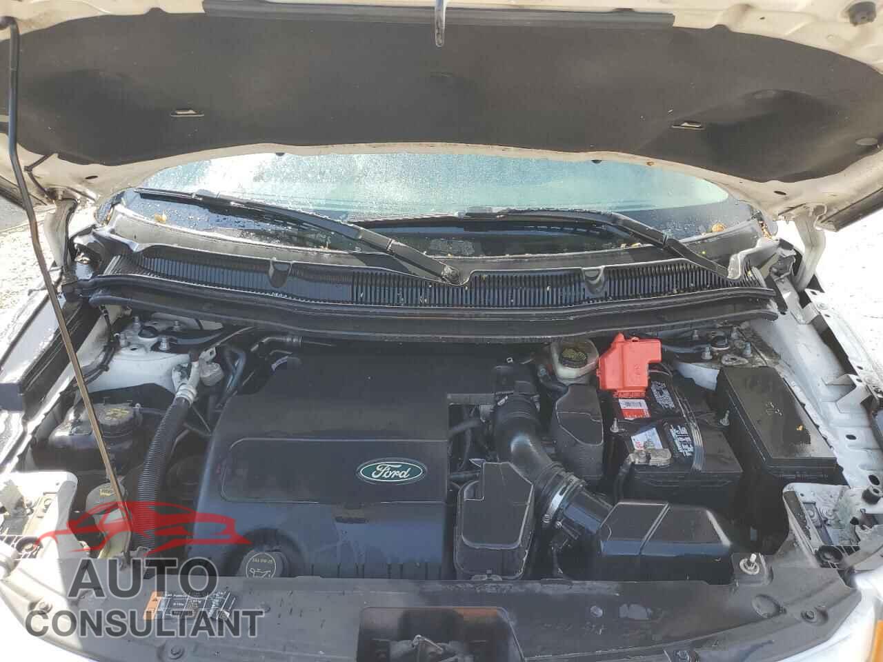 FORD EXPLORER 2015 - 1FM5K7F86FGB12092