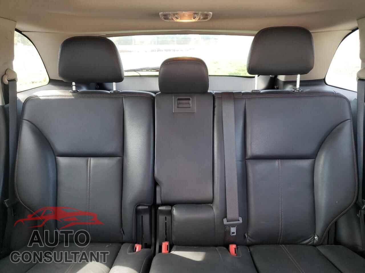 FORD EDGE 2013 - 2FMDK3JC7DBA66938