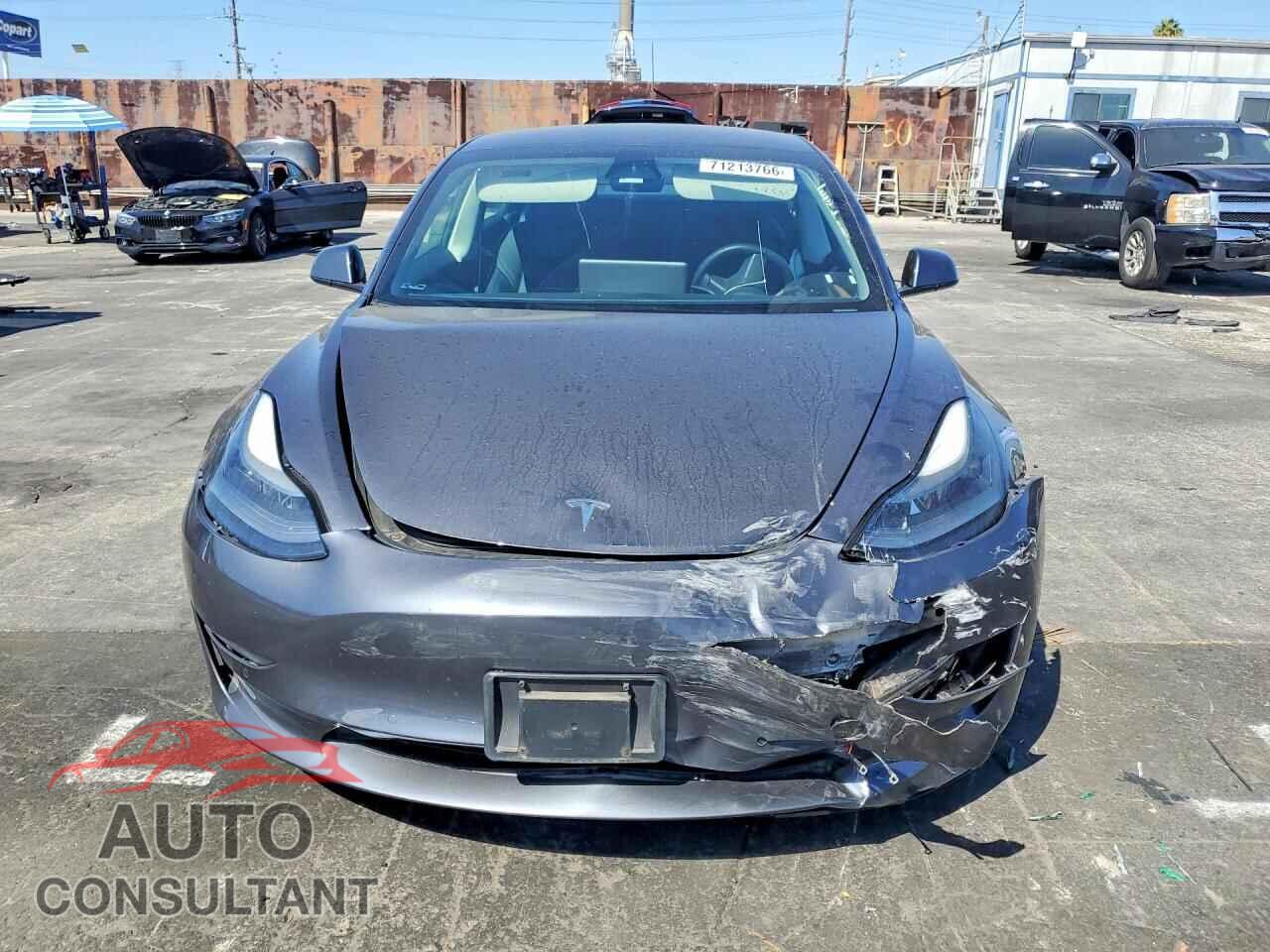 TESLA MODEL 3 2021 - 5YJ3E1EA4MF994732